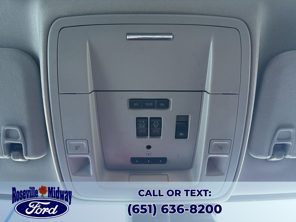 2019 Chevrolet Silverado 2500HD LTZ