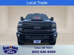 2019 Chevrolet Silverado 2500HD LTZ