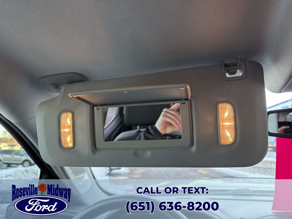 2019 Chevrolet Silverado 2500HD LTZ