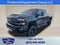 2019 Chevrolet Silverado 2500HD LTZ