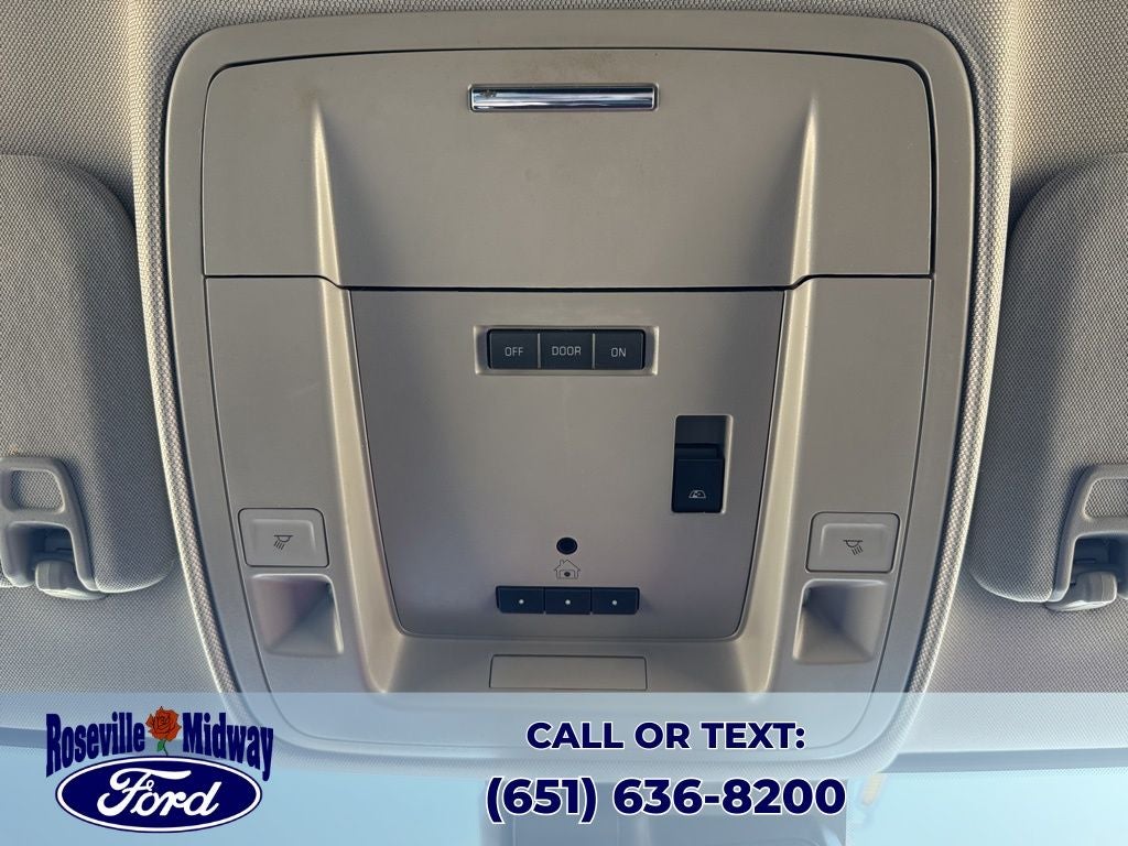 2015 Chevrolet Silverado 2500HD LTZ