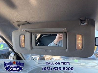 2015 Chevrolet Silverado 2500HD LTZ