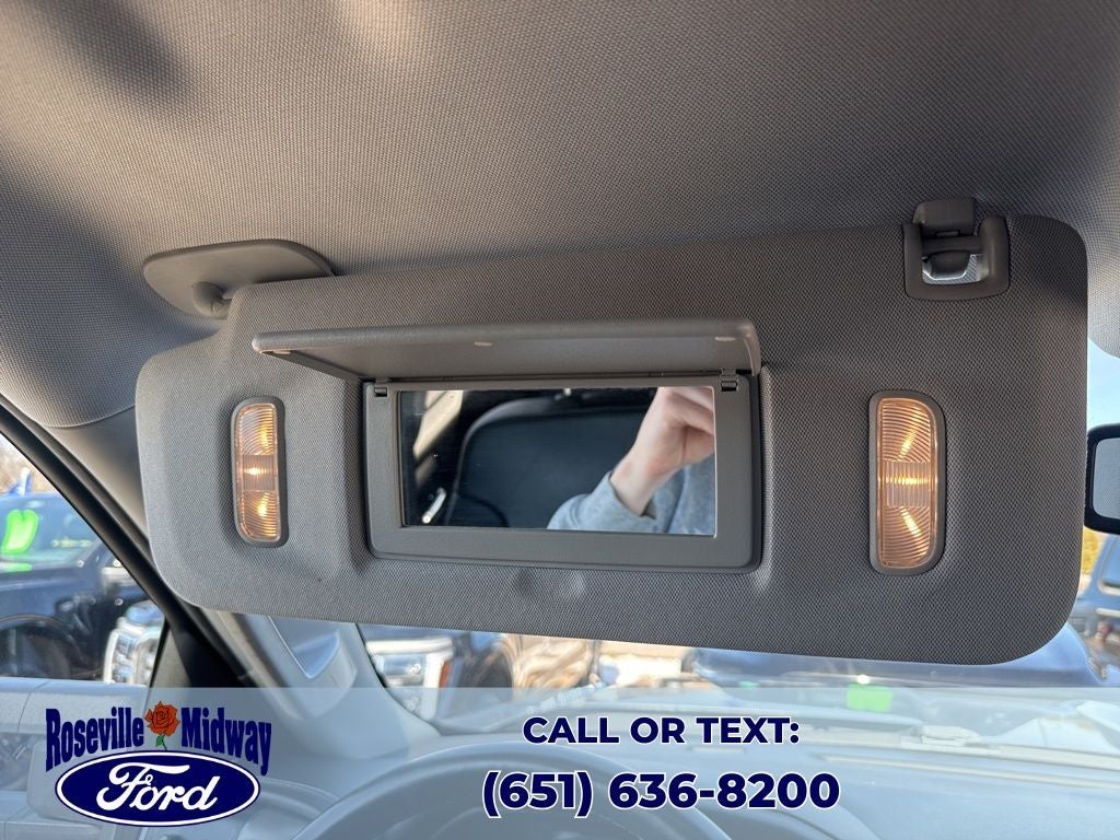 2015 Chevrolet Silverado 2500HD LTZ