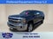2015 Chevrolet Silverado 2500HD LTZ