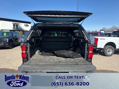 2015 Chevrolet Silverado 2500HD LTZ