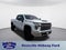 2021 Chevrolet Silverado 3500HD LTZ