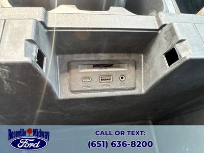 2021 Chevrolet Silverado 3500HD LTZ