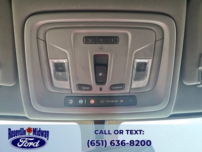 2021 Chevrolet Silverado 3500HD LTZ