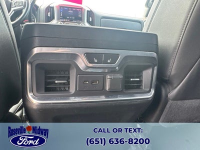 2021 Chevrolet Silverado 3500HD LTZ
