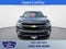 2017 Chevrolet Colorado Z71 Chrome Appearance Package