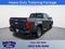 2017 Chevrolet Colorado Z71 Chrome Appearance Package