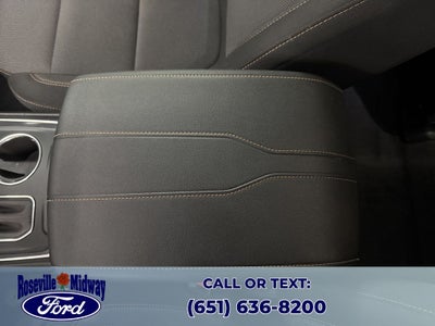 2020 Chevrolet Traverse LT 1LT