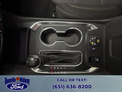 2020 Chevrolet Traverse LT 1LT