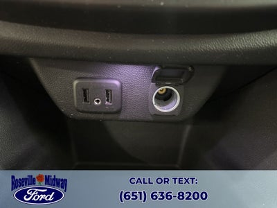 2020 Chevrolet Traverse LT 1LT