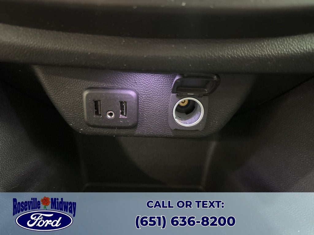 2020 Chevrolet Traverse LT 1LT