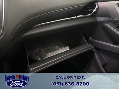 2020 Chevrolet Traverse LT 1LT