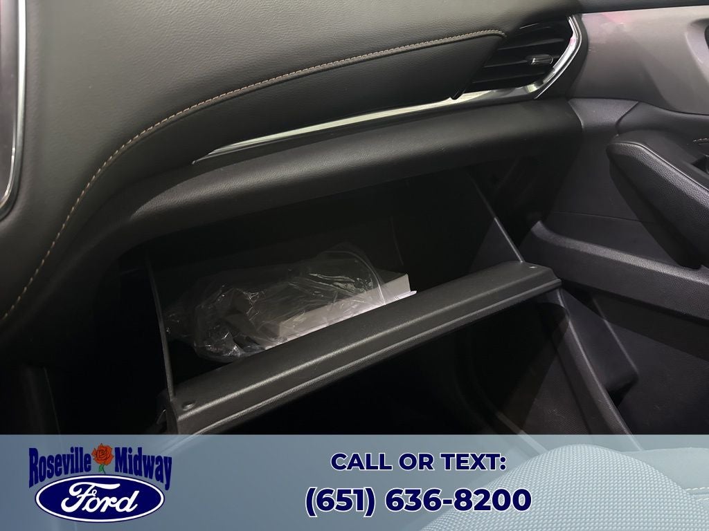 2020 Chevrolet Traverse LT 1LT