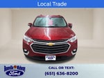 2020 Chevrolet Traverse LT 1LT