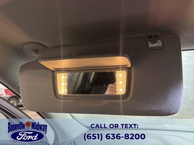 2020 Chevrolet Traverse LT 1LT