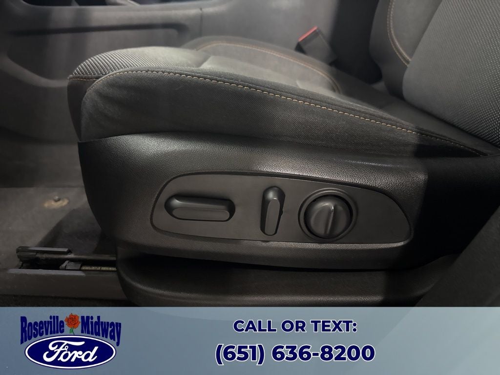 2020 Chevrolet Traverse LT 1LT