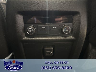 2020 Chevrolet Traverse LT 1LT