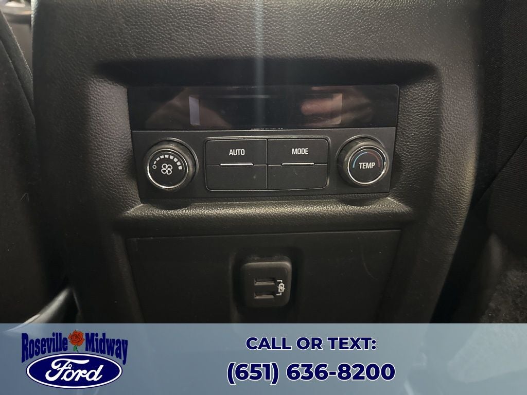 2020 Chevrolet Traverse LT 1LT