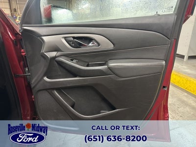 2020 Chevrolet Traverse LT 1LT