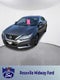 2016 Nissan Altima 2.5 SL