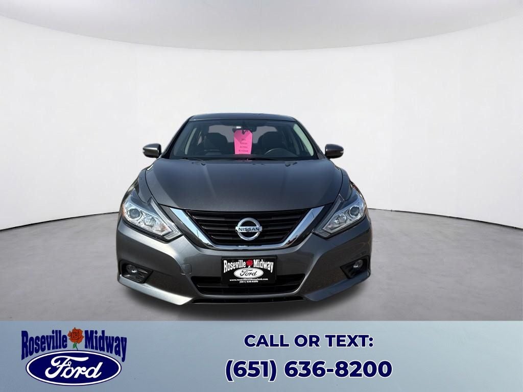 2016 Nissan Altima 2.5 SL