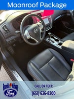 2016 Nissan Altima 2.5 SL