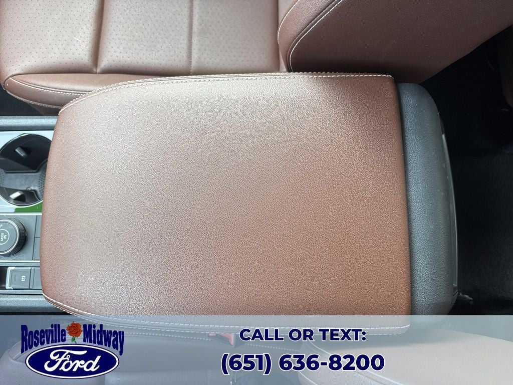 2022 Volkswagen Atlas SEL