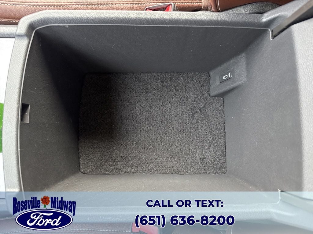 2022 Volkswagen Atlas SEL