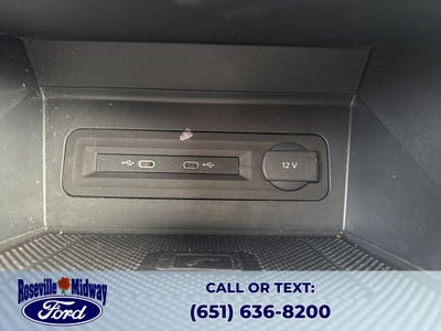 2022 Volkswagen Atlas SEL