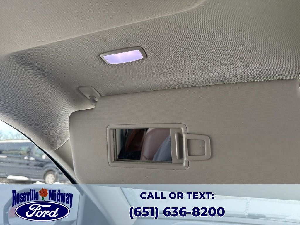 2022 Volkswagen Atlas SEL