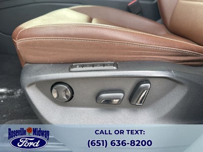 2022 Volkswagen Atlas SEL