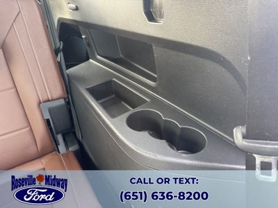 2022 Volkswagen Atlas SEL