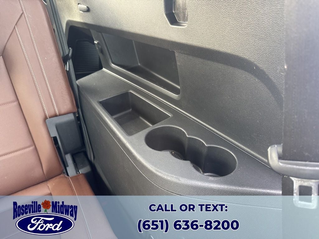 2022 Volkswagen Atlas SEL