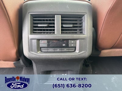 2022 Volkswagen Atlas SEL