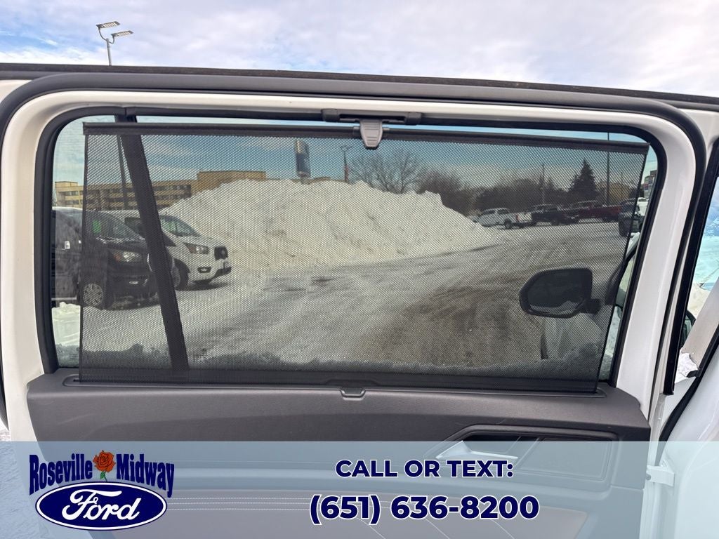 2022 Volkswagen Atlas SEL