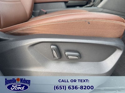 2022 Volkswagen Atlas SEL