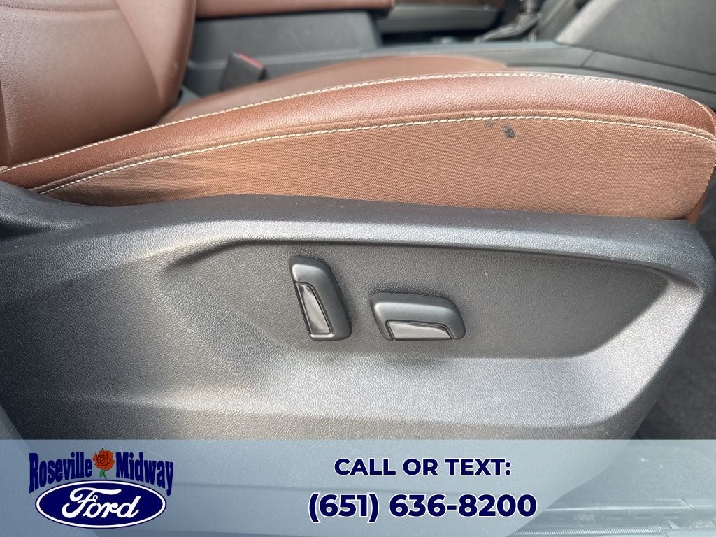 2022 Volkswagen Atlas SEL