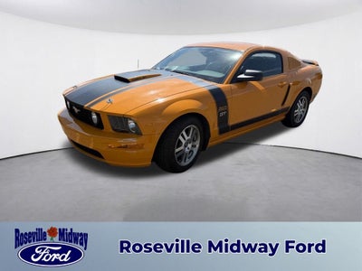 2007 Ford Mustang GT