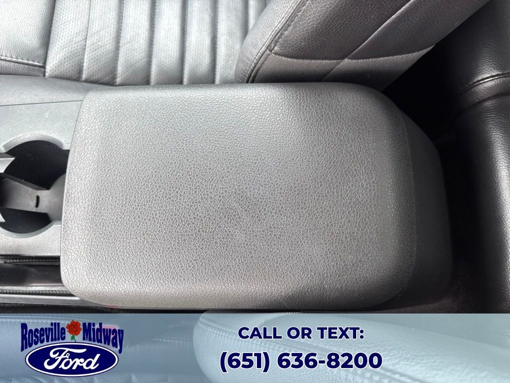 2007 Ford Mustang GT