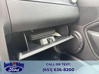 2007 Ford Mustang GT