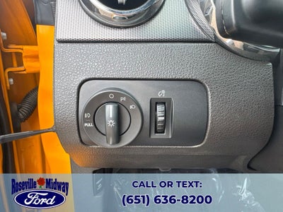2007 Ford Mustang GT