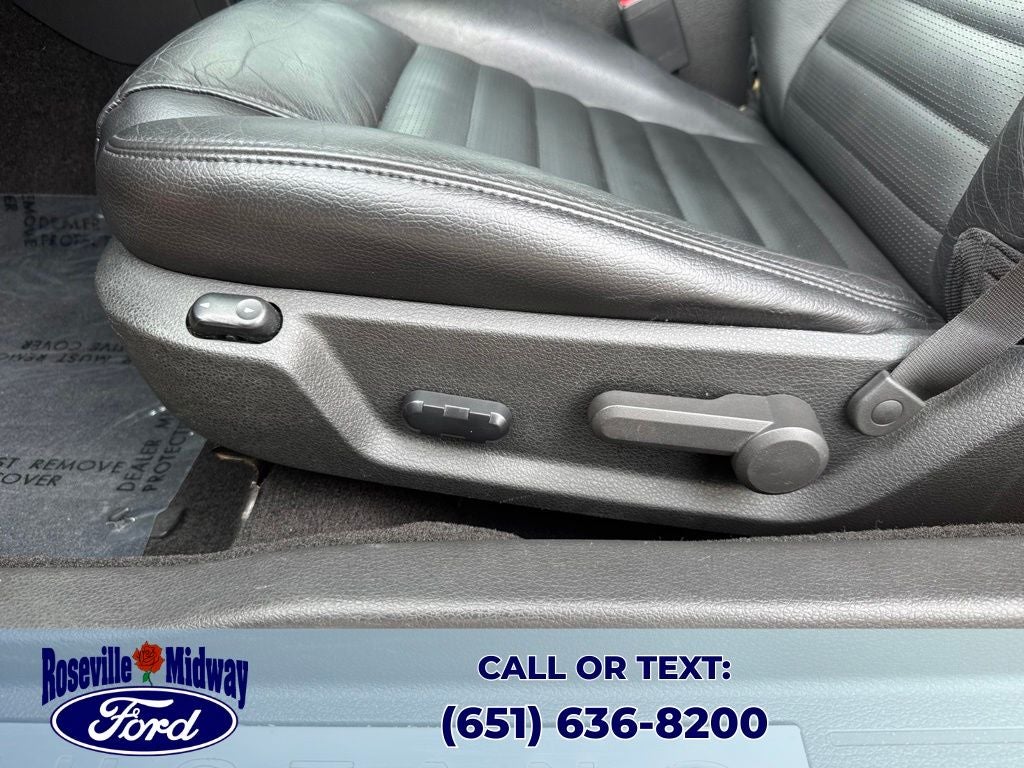 2007 Ford Mustang GT