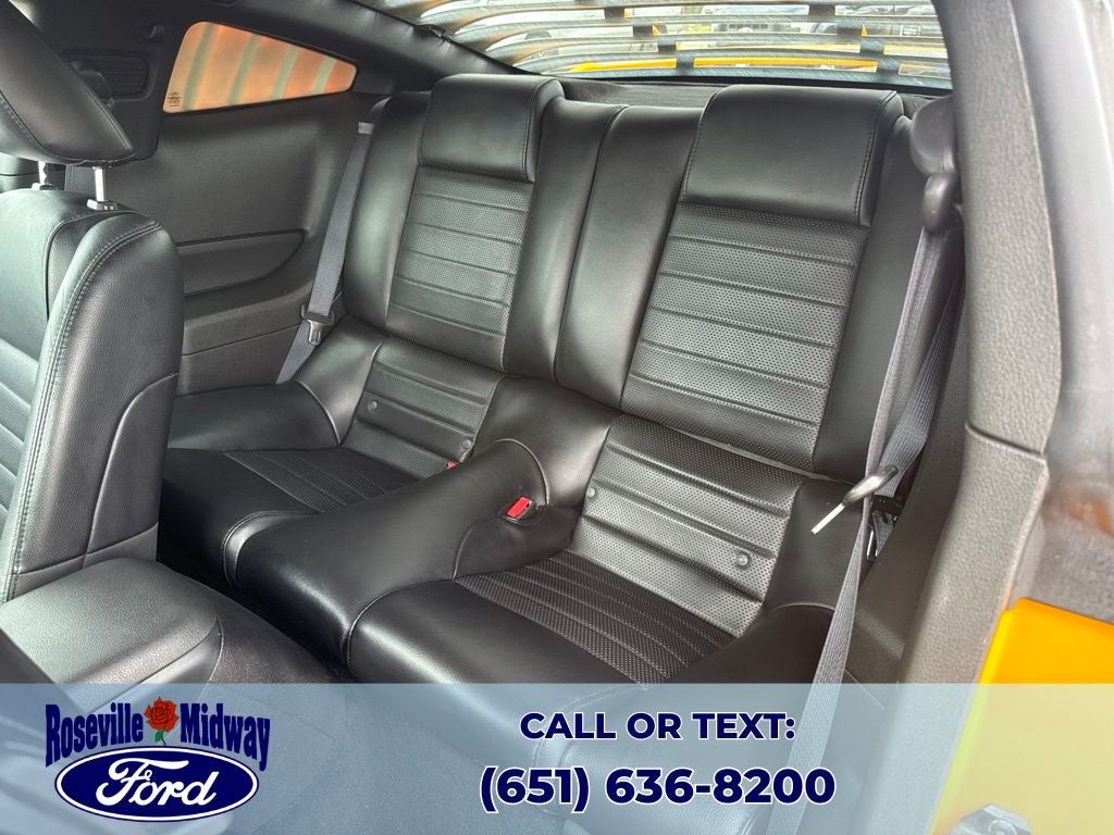2007 Ford Mustang GT