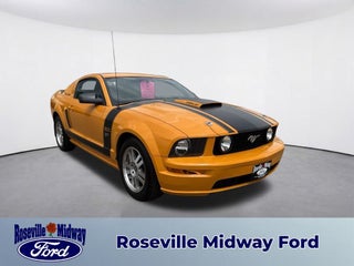 2007 Ford Mustang GT