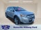 2012 Ford Edge Limited