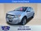 2012 Ford Edge Limited